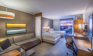 Hyatt Place Washington DC/National Mall