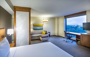 Hyatt Place Washington DC/National Mall