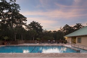 Hilton Head Health - Weight Loss Resort and Health Spa
