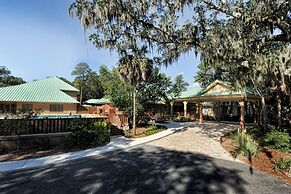 Hilton Head Health - Weight Loss Resort and Health Spa