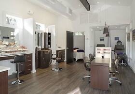 Hilton Head Health - Weight Loss Resort and Health Spa