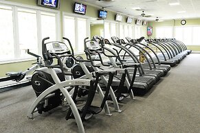 Hilton Head Health - Weight Loss Resort and Health Spa
