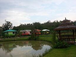 Baan Sri Chiang Dao