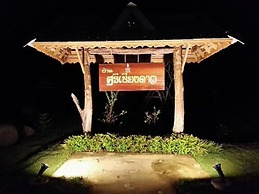 Baan Sri Chiang Dao