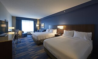 Holiday Inn Express & Suites St John's Airport by IHG