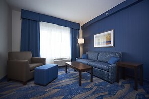 Holiday Inn Express & Suites St John's Airport by IHG