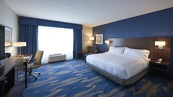 Holiday Inn Express & Suites St John's Airport by IHG