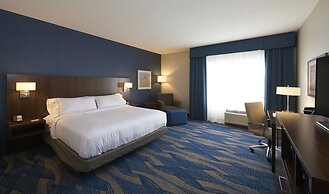 Holiday Inn Express & Suites St John's Airport by IHG