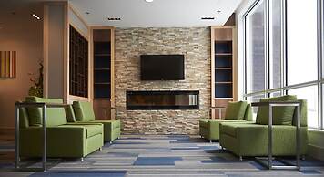 Holiday Inn Express & Suites St John's Airport by IHG