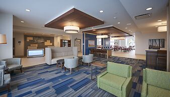 Holiday Inn Express & Suites St John's Airport by IHG