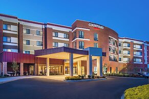 Courtyard by Marriott Shippensburg