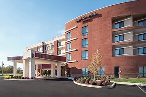 Courtyard by Marriott Shippensburg