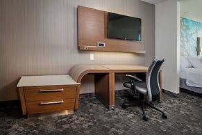 Courtyard by Marriott Shippensburg