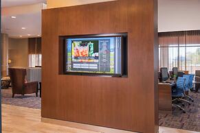 Courtyard by Marriott Shippensburg