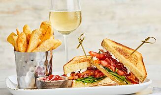 Courtyard by Marriott Shippensburg