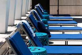 Hotel Indigo Los Angeles Downtown by IHG