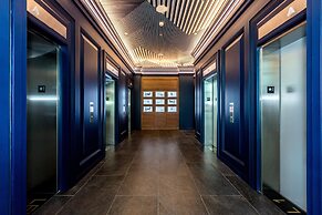 Hotel Indigo Los Angeles Downtown by IHG