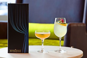 Hotel Indigo Los Angeles Downtown by IHG