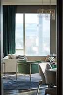 Hotel Indigo Los Angeles Downtown by IHG