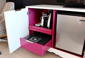 Hotel Indigo Los Angeles Downtown by IHG