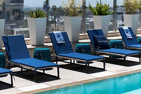 Hotel Indigo Los Angeles Downtown by IHG