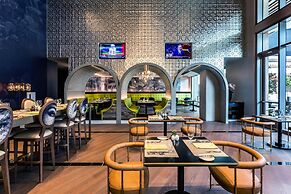 Hotel Indigo Los Angeles Downtown by IHG