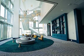 Hotel Indigo Los Angeles Downtown by IHG