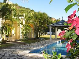Marisa Residences