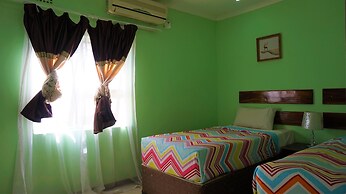 Tasha Lodge and Tours