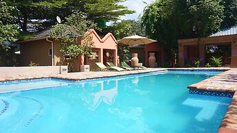 Tasha Lodge and Tours