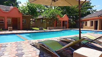 Tasha Lodge and Tours