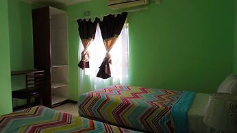 Tasha Lodge and Tours