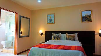 Tasha Lodge and Tours