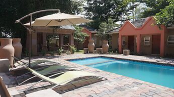 Tasha Lodge and Tours