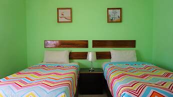 Tasha Lodge and Tours