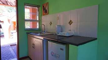 Tasha Lodge and Tours