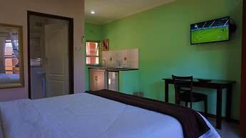 Tasha Lodge and Tours