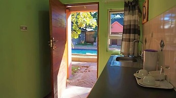 Tasha Lodge and Tours