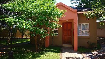 Tasha Lodge and Tours