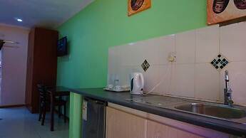 Tasha Lodge and Tours