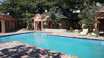 Tasha Lodge and Tours