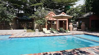 Tasha Lodge and Tours