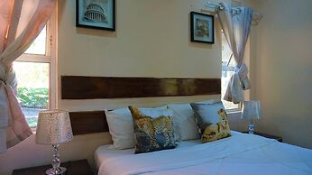 Tasha Lodge and Tours