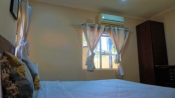 Tasha Lodge and Tours