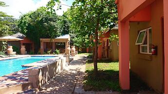 Tasha Lodge and Tours