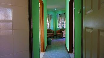 Tasha Lodge and Tours