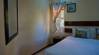 Tasha Lodge and Tours