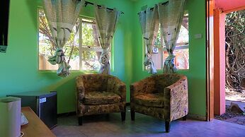 Tasha Lodge and Tours