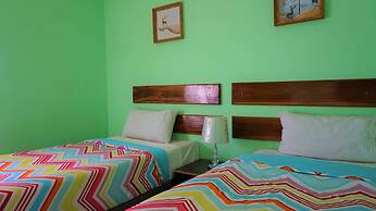 Tasha Lodge and Tours