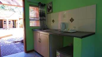 Tasha Lodge and Tours